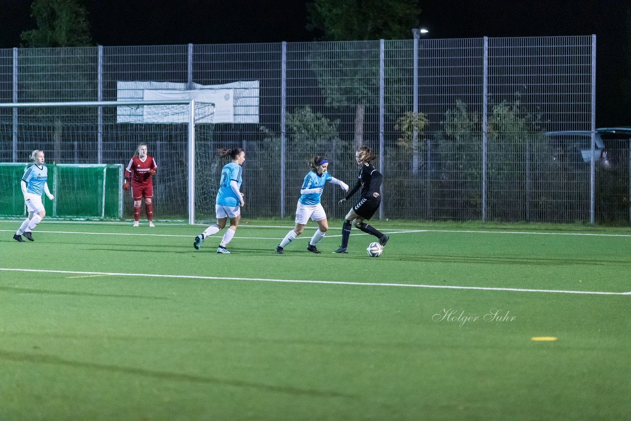 Bild 148 - Frauen FSG Kaltenkirchen - SV Henstedt Ulzburg : Ergebnis: 0:7